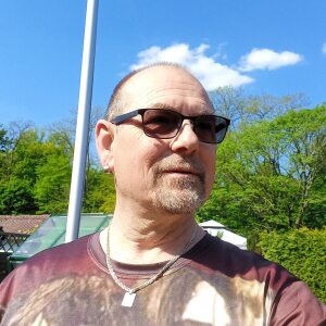 Profilbild von Detlef Gilles