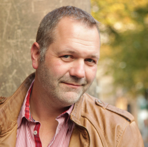 Profilbild von Detlef Gingter