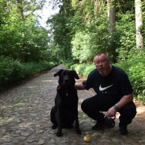 Profilbild von Detlef Gisbers