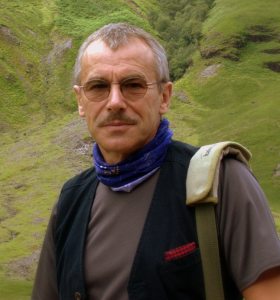 Profilbild von Detlef Glase