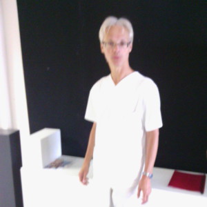 Profilbild von Detlef Gloystein