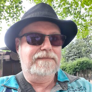 Profilbild von Detlef Göbel