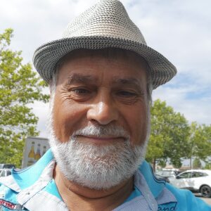 Profilbild von Detlef Göhl