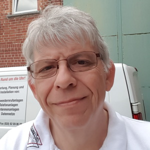 Profilbild von Detlef Goeres