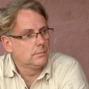 Profilbild von Detlef Goerigk