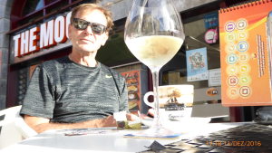 Profilbild von Detlef Gornickel