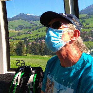 Profilbild von Detlef Gotthardt