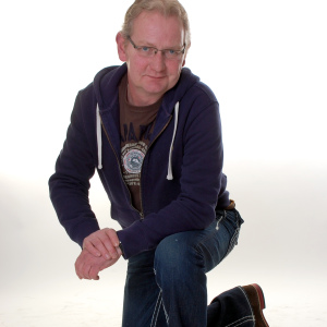 Profilbild von Detlef Gramatke