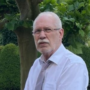 Profilbild von Detlef Grienke