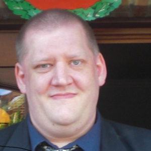 Profilbild von Detlef Grimm