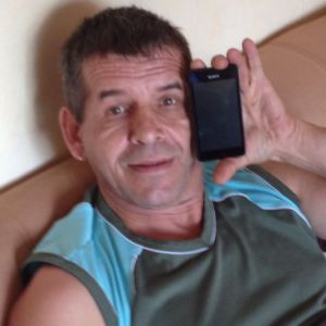Profilbild von Detlef Grinder