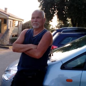 Profilbild von Detlef Grönke