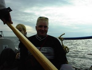 Profilbild von Detlef Grollmann