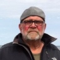 Profilbild von Detlef Gronert