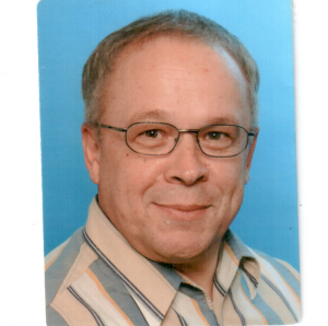 Profilbild von Detlef Grunewald