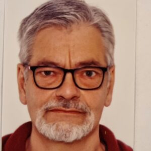 Profilbild von Detlef Gudehus