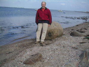 Profilbild von Detlef Guenther
