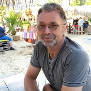 Profilbild von Detlef Günther