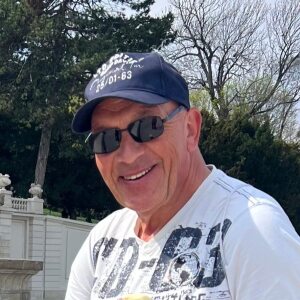 Profilbild von Detlef Gutcke