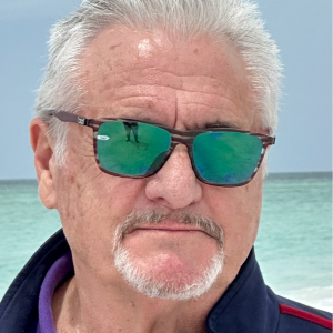 Profilbild von Detlef Haab