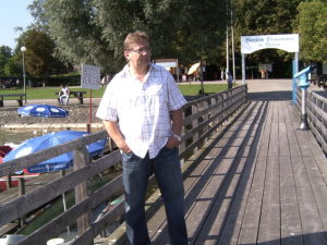 Profilbild von Detlef Haase