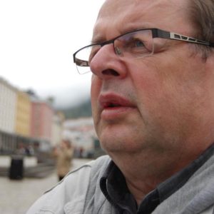 Social Media Profilbild Detlef Haase 