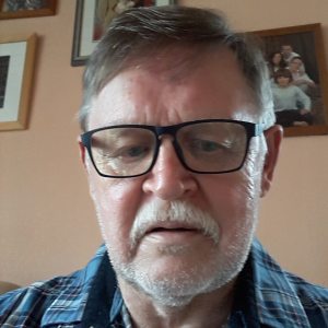 Profilbild von Detlef Haase