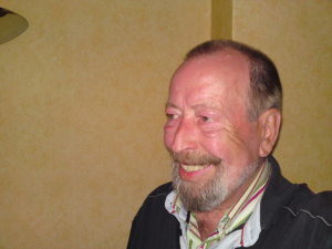 Profilbild von Detlef Hackenberg