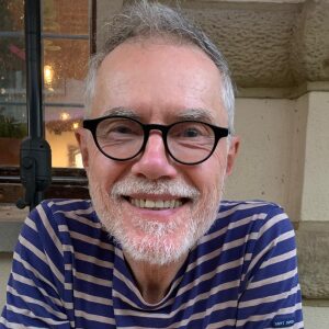 Profilbild von Detlef Haese