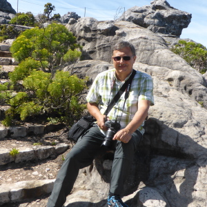 Profilbild von Detlef Hahn