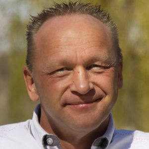 Profilbild von Detlef Haltermann