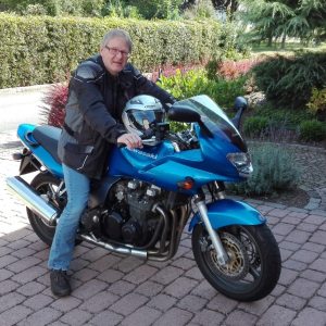 Profilbild von Detlef Hanl