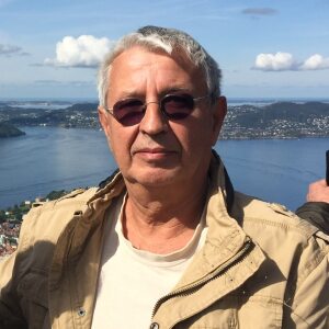 Profilbild von Detlef Hansch