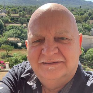 Profilbild von Detlef Hantelmann