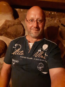 Profilbild von Detlef Hardtke
