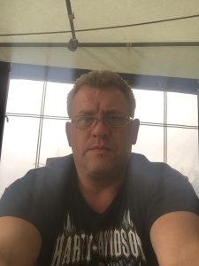 Profilbild von Detlef Harms