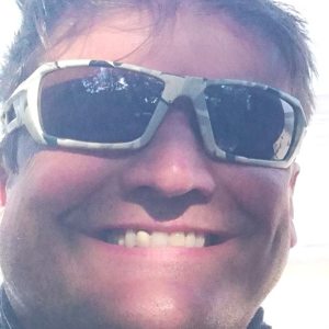 Profilbild von Detlef Harms