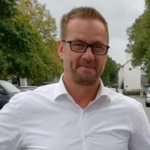 Profilbild von Detlef Hasler