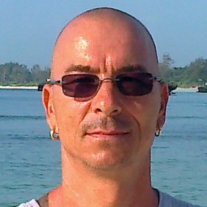 Profilbild von Detlef Heier