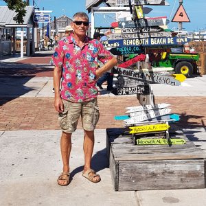 Profilbild von Detlef Heim