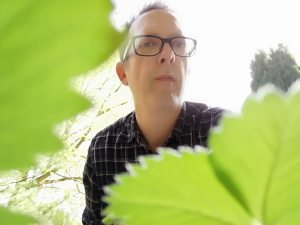 Profilbild von Detlef Heitmann