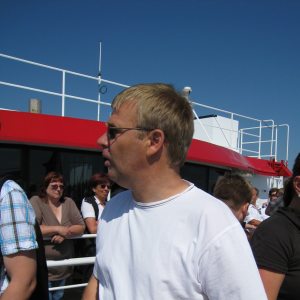Profilbild von Detlef Hellwege