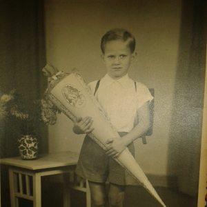 Profilbild von Detlef Henoch