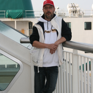 Profilbild von Detlef Henrich