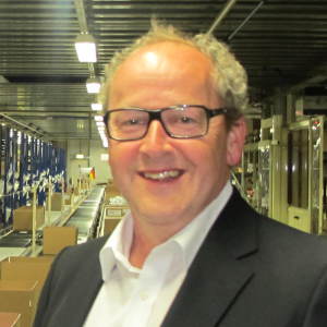 Profilbild von Detlef Hentzel