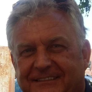 Profilbild von Detlef Hergaß