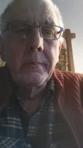 Profilbild von Detlef Hermsen