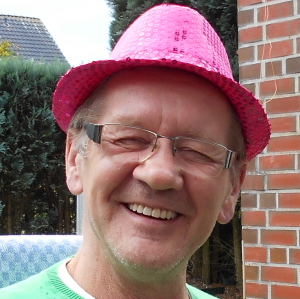 Profilbild von Detlef Herrmann