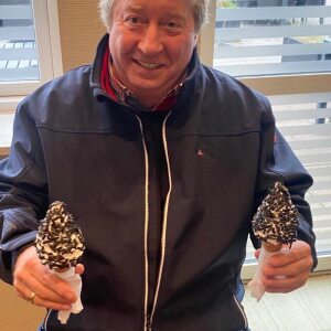 Profilbild von Detlef Hesse