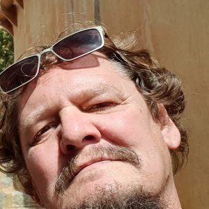 Profilbild von Detlef Hesselmann